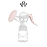 Máy hút sữa bằng tay Fatzbaby Handy1 FB1007SL