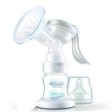 Máy hút sữa bằng tay Gluck GP22-1