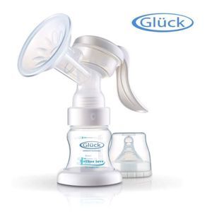 Máy hút sữa bằng tay Gluck GP22-1