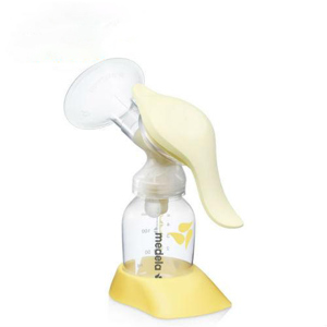 Máy hút sữa bằng tay Medela Harmony Light