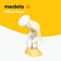 Máy hút sữa bằng tay Medela Harmony - Hàng phân phối chính thức Medela Thụy Sĩ