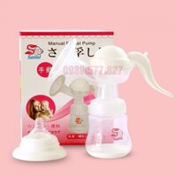 Máy hút sữa bằng tay Sami Nhật Bản