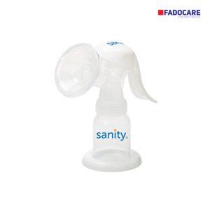 Máy hút sữa bằng tay Sanity AP-154AM