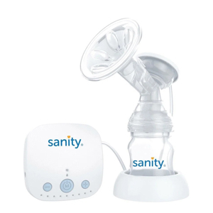 Máy hút sữa bằng tay Sanity AP-154AM