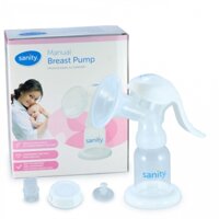 MÁY HÚT SỮA BẰNG TAY SANITY AP-154AM