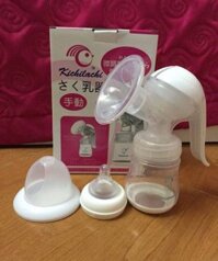 Máy hút sữa bằng tay Kichilachi Nhật Bản