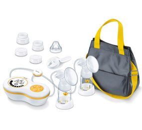 Máy hút sữa Beurer BY70