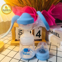 Máy Hút Sữa Cầm Tay Babuu Nhật Bản