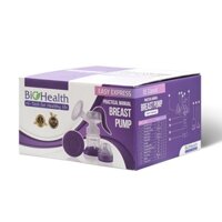 Máy hút sữa cầm tay BioHealth EE Classic ( Chính Hãng )