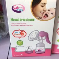 Máy hút sữa cầm tay GB-BABY