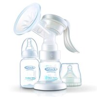 Máy hút sữa cầm tay GLuck GP22-1