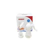 MÁY HÚT SỮA CẦM TAY ICHIKO NHẬT BẢN