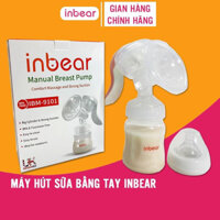 MÁY HÚT SỮA CẦM TAY INBEAR