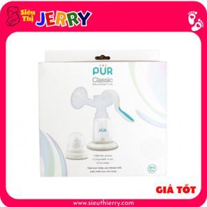 Máy hút sữa cầm tay Pur PUR6206