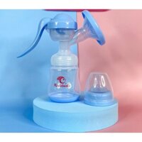 Máy Hút Sữa Cầm Tay Kichilachi, Bình Vắt Sữa Cho Bé