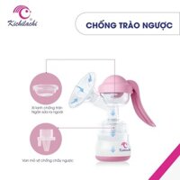 Máy Hút Sữa Cầm Tay Kichilachi, Bình Vắt Sữa Cho Bé