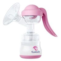 Máy Hút Sữa Cầm Tay Kichilachi