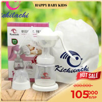 Máy hút sữa cầm tay Kichilachi