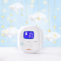 Máy hút sữa Cimilre F1, pin sạc