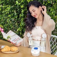 Máy hút sữa Cimilre F1 Electric Breast Pump