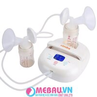 Máy hút sữa Cimilre S3 Electrical Breast Pump (Hospital Grade)Mã sản phẩm: CM10005
