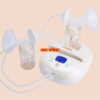 Máy hút sữa Cimilre S3 Electrical Breast Pump (Hospital Grade)