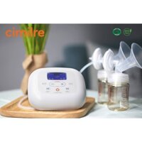 Máy hút sữa Cimilre S5 Plus Electric Breast Pump