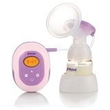 Máy hút sữa có massage Richell RC98905