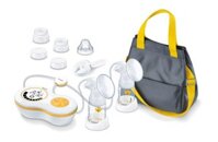 Máy Hút Sữa Điện Đôi Beurer By70 – Cái