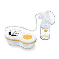 Máy hút sữa điện đôi Beurer BY70
