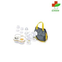 Máy hút sữa điện đôi Beurer  BY70