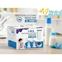 Máy Hút Sữa Điện Đôi Biohealth IE Smarth Úc