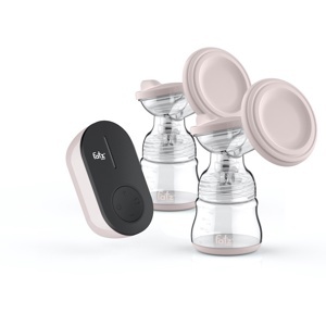 Máy hút sữa điện đôi Chorus 2 Fatz FB1182MX