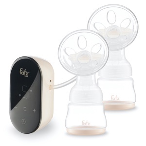 Máy hút sữa điện đôi Chorus 2 Fatz FB1182MX