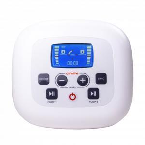 Máy hút sữa điện đôi Cimilre S5