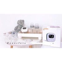 Máy hút sữa điện đôi Cimilre P1 Hàn Quốc Electric Breast Pump