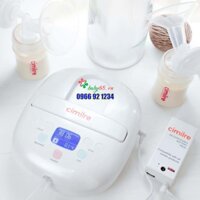 Máy hút sữa điện đôi Cimilre S3 Electrical Breast Pump (Hospital Grade)