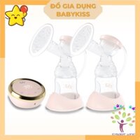 Máy Hút Sữa Điện Đôi Fatz Baby Resonance 1  Fb1171vn Gia Dụng Babykiss