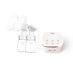 Máy hút sữa điện đôi Fatz Baby Chorus 5 FB1188HB