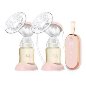 Máy hút sữa điện đôi Fatzbaby Resonance 5 FB1180VN