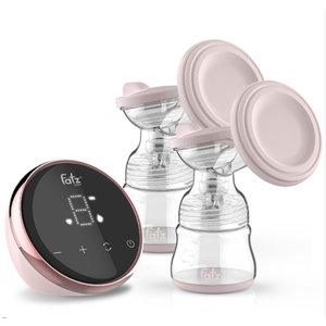 Máy hút sữa điện đôi Fatzbaby Chorus 3 FB1183MX