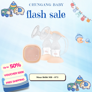Máy hút sữa điện đôi Fatzbaby Resonance 3 FB1160VN