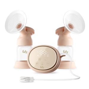 Máy hút sữa điện đôi fatzbaby Resonance 1 FB1171VN
