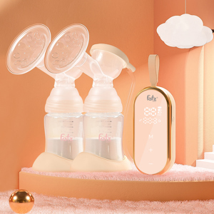 Máy hút sữa điện đôi Fatzbaby Resonance 5 FB1180VN