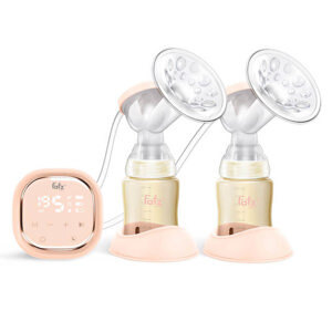 Máy hút sữa điện đôi Fatzbaby Resonance 3 Plus FB1161VN