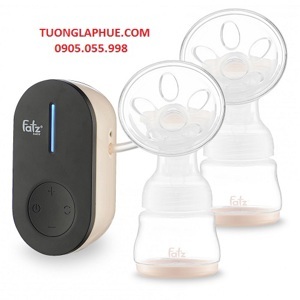 Máy hút sữa điện đôi Fatzbaby Chorus 1 FB1181MX