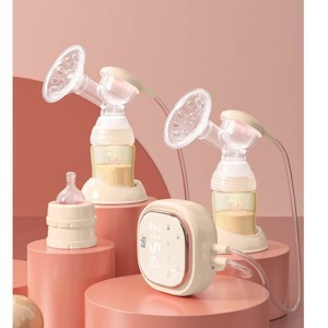 Máy hút sữa điện đôi Fatzbaby Resonance 3 Plus FB1161VN