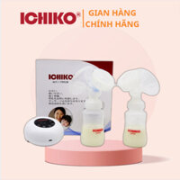 Máy hút sữa điện đôi ICHIKO M05 Nhật Bản phiên bản cao cấp