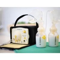 Máy Hút Sữa Điện Đôi Medela Pump In Style Advanced Bản Rút Gọn - Hello kids