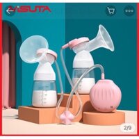 Máy Hút Sữa Điện Đôi Misuta Electric Breast Pump